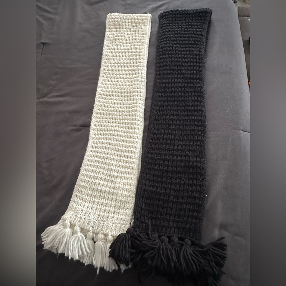 Scarves bundle